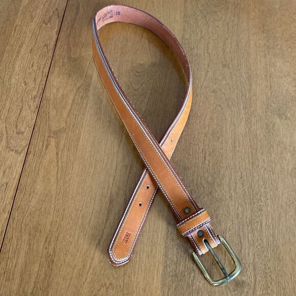 Frye Other - Vintage Frye belt